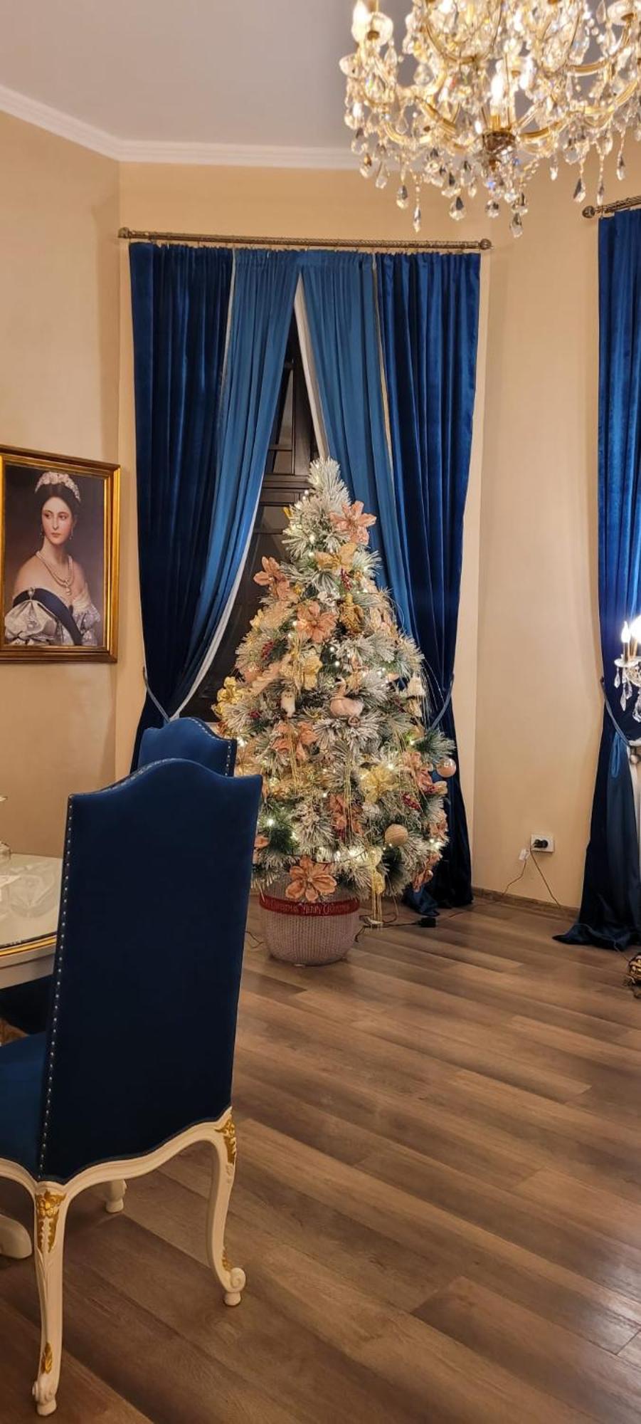 Hotel Boutique Vila Lakastel Синая Экстерьер фото
