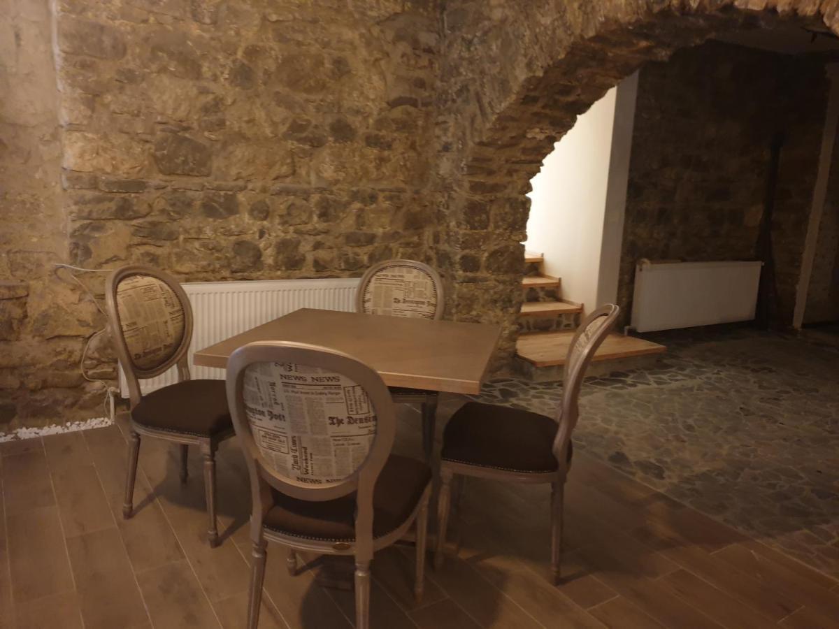 Hotel Boutique Vila Lakastel Синая Экстерьер фото