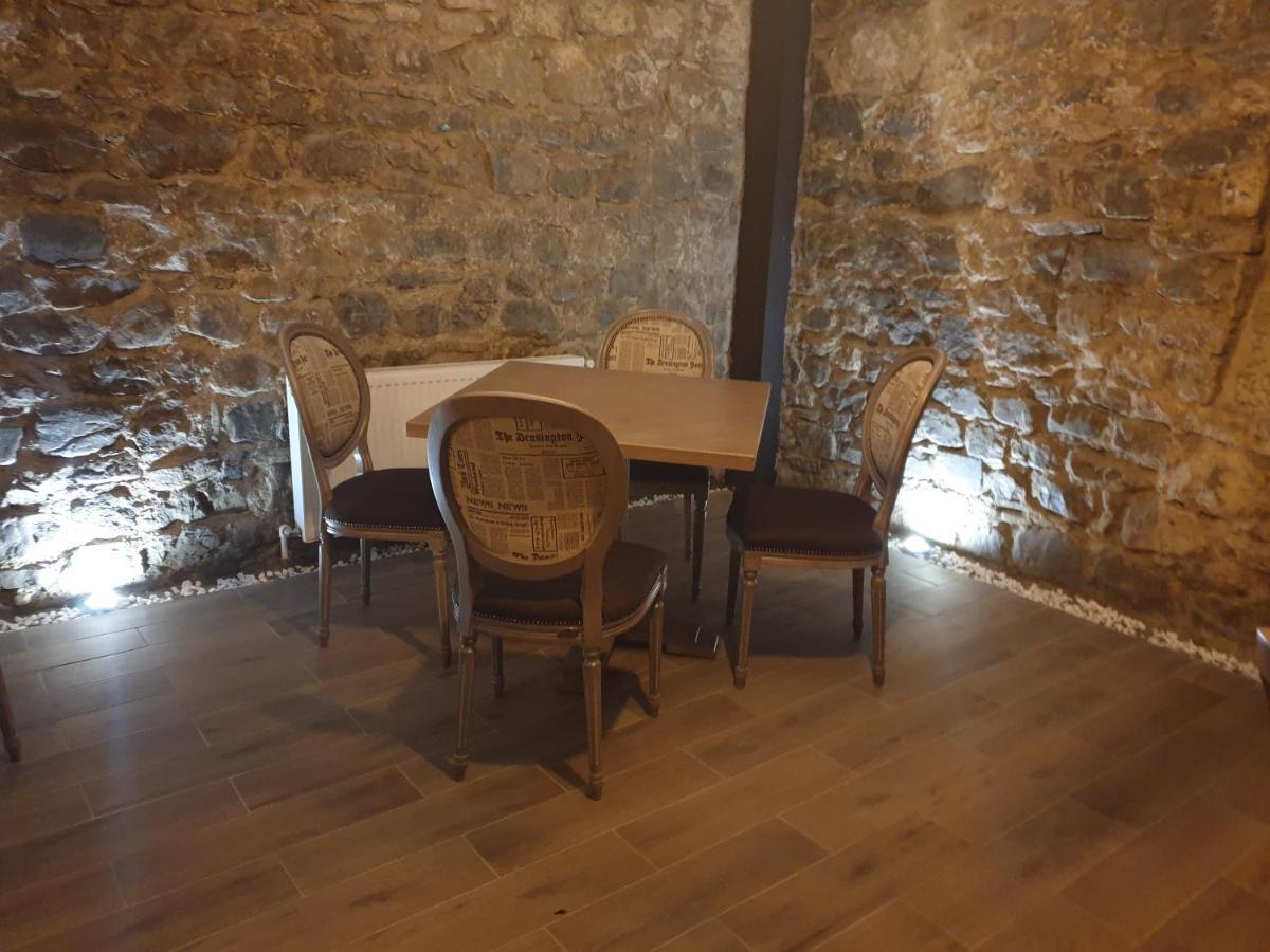 Hotel Boutique Vila Lakastel Синая Экстерьер фото